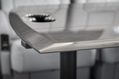 2025 Gulfstream G280: 