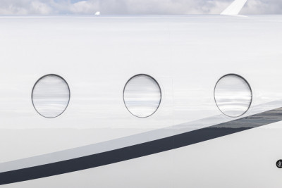 2025 Gulfstream G280: 