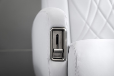 2025 Gulfstream G280: 