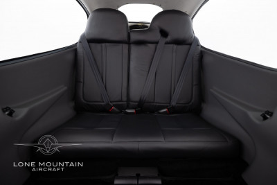 2023 Cirrus SR20 G6: 