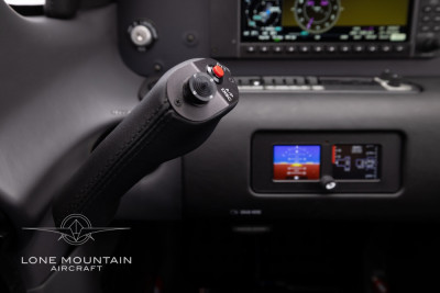 2023 Cirrus SR20 G6: 