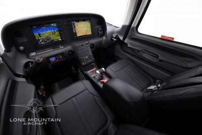 2023 Cirrus SR20 G6: 