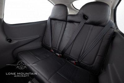 2023 Cirrus SR20 G6: 