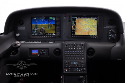 2023 Cirrus SR20 G6: 