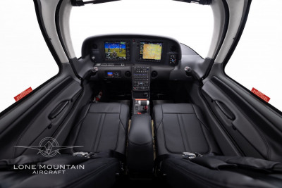 2023 Cirrus SR20 G6: 