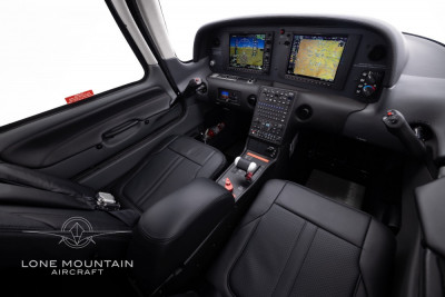 2023 Cirrus SR20 G6: 