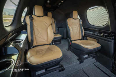 2024 Cirrus Vision Jet G2+: 