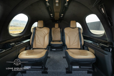 2024 Cirrus Vision Jet G2+: 