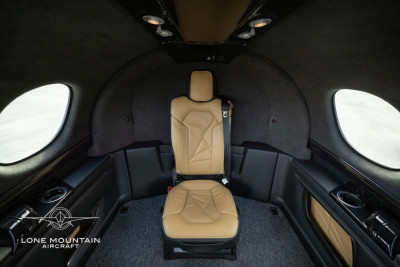 2024 Cirrus Vision Jet G2+: 