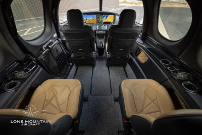 2024 Cirrus Vision Jet G2+: 