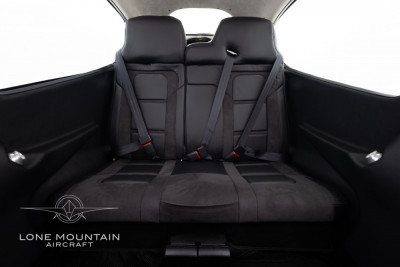 2023 Cirrus SR22 GTS: 