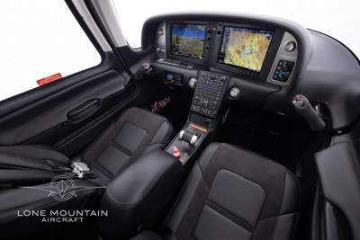 2023 Cirrus SR22 GTS: 