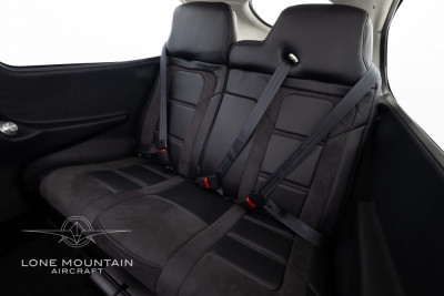 2023 Cirrus SR22 GTS: 