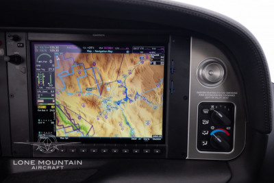 2023 Cirrus SR22 GTS: 