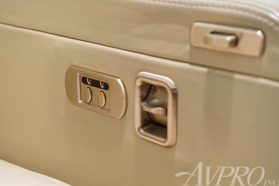 2011 Gulfstream G450: 