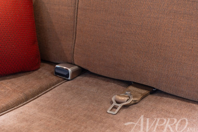 2011 Gulfstream G450: 