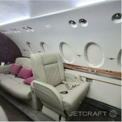 2005 Hawker 800XP: 