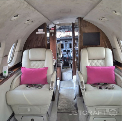 2006 Hawker 800XP: 