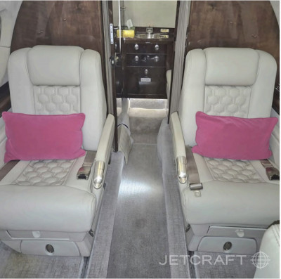 2006 Hawker 800XP: 