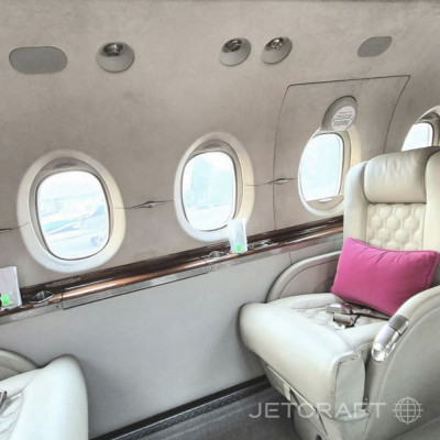 2006 Hawker 800XP: 