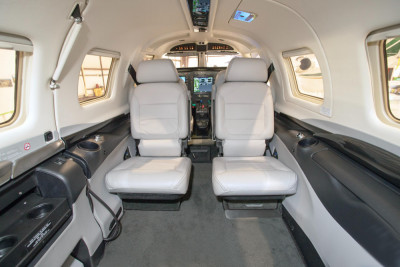 2023 Piper M350: 