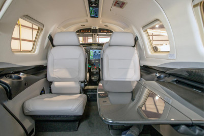 2023 Piper M350: 