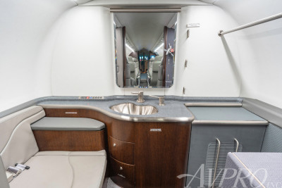 2006 Bombardier Learjet 45XR: 