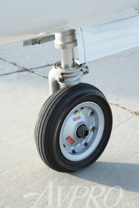 2006 Bombardier Learjet 45XR: 