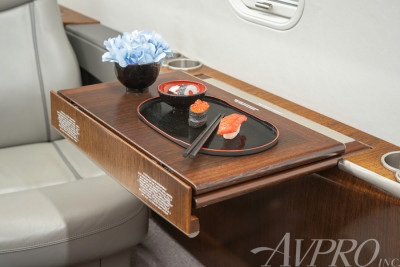 2006 Bombardier Learjet 45XR: 