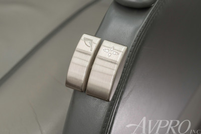 2006 Bombardier Learjet 45XR: 