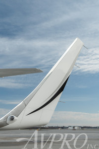 2006 Bombardier Learjet 45XR: 