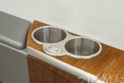 2006 Bombardier Learjet 45XR: 