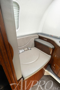 2006 Bombardier Learjet 45XR: 