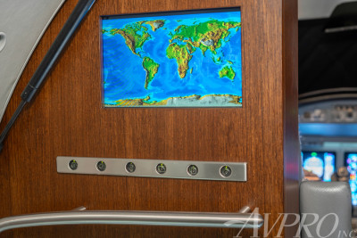 2006 Bombardier Learjet 45XR: 