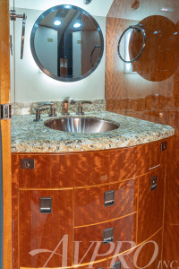 2009 Bombardier Challenger 605: 