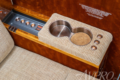 2009 Bombardier Challenger 605: 