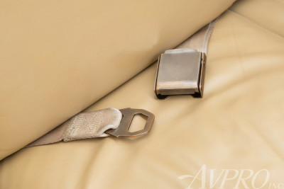 2009 Bombardier Challenger 605: 