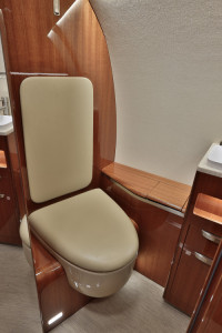 2019 Gulfstream G500: 