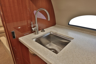 2019 Gulfstream G500: 