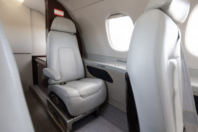 2014 Embraer Phenom 300: 