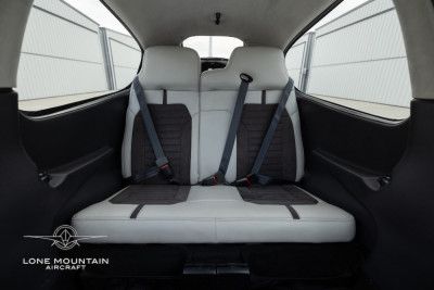 2019 Cirrus SR22 G6 GTS: 