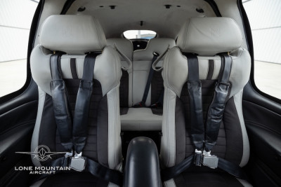 2019 Cirrus SR22 G6 GTS: 