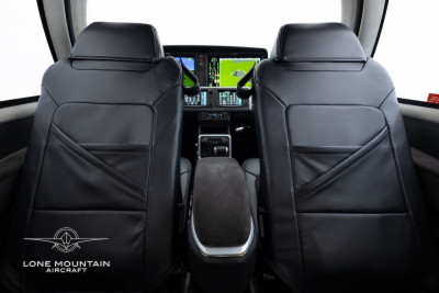 2024 Cirrus SR22G7 GTS: 