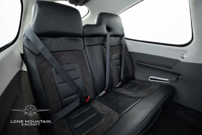 2024 Cirrus SR22G7 GTS: 