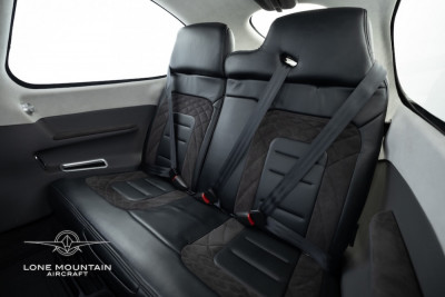 2024 Cirrus SR22G7 GTS: 