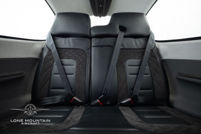 2024 Cirrus SR22G7 GTS: 