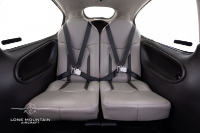 2010 Cirrus SR22 G3: 