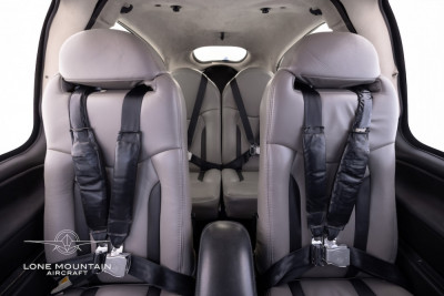 2010 Cirrus SR22 G3: 