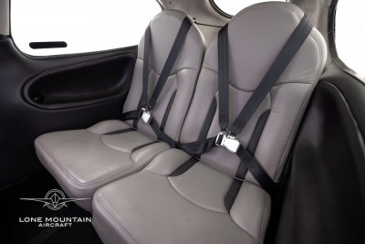 2010 Cirrus SR22 G3: 