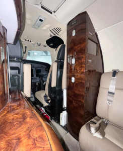 2011 Cessna Citation CJ4: 